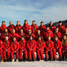 DSV Skilehrer und Skilehrerinnen