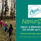Freie Plätze bei NaturSinn