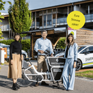 Stadtwerke Pfaffenhofen für ZFK NachhaltigkeitsAWARD nominiert