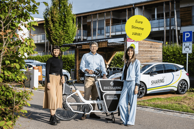 Stadtwerke Pfaffenhofen für ZFK NachhaltigkeitsAWARD nominiert