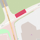 Halbseitige Sperrung in der Raiffeisenstraße