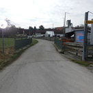 Die Straße „Zur Mühle“ wird saniert und die Brücke erneuert.