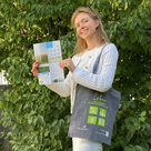 Neue Welcome Bag heißt Neubürger im Landkreis willkommen