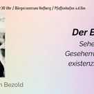 Philosophin Dr. Celina von Bezold spricht beim Hospizverein Pfaffenhofen