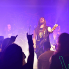 Crewsade Of Metal 2026