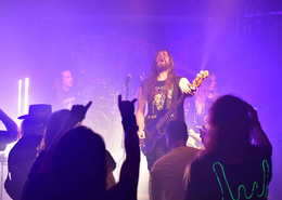 Crewsade Of Metal 2026