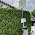 Stadtbuslinie 1 wegen Vollsperrung umgeleitet