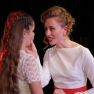 Der TSK Pfaffenhofen inszeniert "Romeo &amp; Julia"