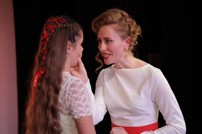 Der TSK Pfaffenhofen inszeniert "Romeo &amp; Julia"