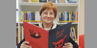 Anna Scharnagl, 71 Jahre