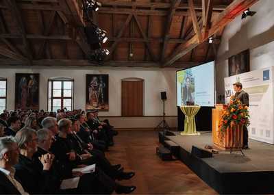 Unternehmertag 2026