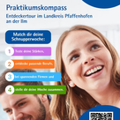 Ausbildungsbetriebe kennenlernen