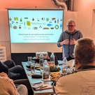 Branchentreff für Gastronomie und Erzeuger