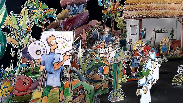 12_Schlamp_Reiner_KrögerVersicherung_c_Daniel Schlamp