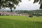 An der äußeren Moosburger Straße will die Stadt Pfaffenhofen das zwölf Hektar große Baugebiet „Pfaffelleiten“ ausweisen.
