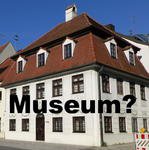 Braucht Pfaffenhofen ein Museum?