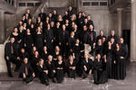 Der Münchener Bach-Chor ist erstmals zu Gast in der Pfaffenhofener Stadtpfarrkirche