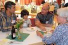 Ein neues Integrationsprojekt der Stadt Pfaffenhofen unter dem Titel „Alt für Jung-Patenschaften – Seniorenbüro unterstützt Geflüchtete“ wurde vor kurzem mit einem Kennenlernfest gestartet.