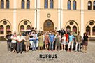 Über 90 Ehrenamtliche engagieren sich für das Projekt „Rufbus – Linie Nacht“.