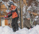 Es zählt die Reihenfolge der Anmeldungen. Die 
30 Kinder, die einen der begehrten Plätze bekommen haben, erhalten eine Zusage.