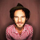 Der Kabarettist Maxi Schafroth