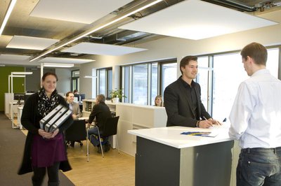 Das Kundencenter der Stadtwerke Pfaffenhofen ist auch zwischen den Jahren geöffnet.