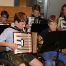Musikschule lädt ein zu „Akkordeonissimo“