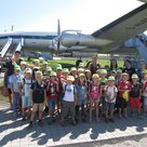 Bei der Ferienbetreuung 2016 war für die Pfaffenhofener „Sommerkids“ viel Spaß und Abwechslung geboten.