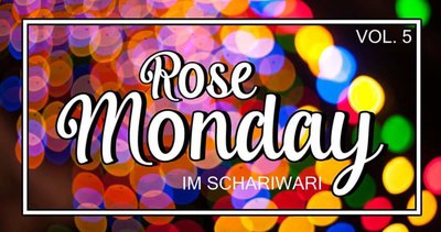 Rose Monday Vol. 5