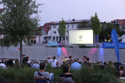 Kurzfilmnacht