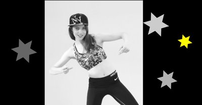 Hiphop Schnupperkurs 8-12 Jahre