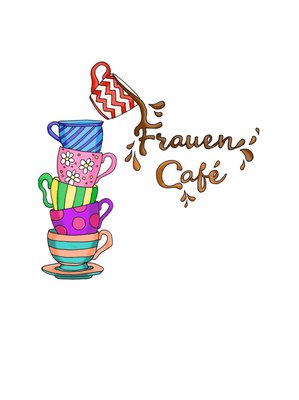 Frauencafé Veranstaltung