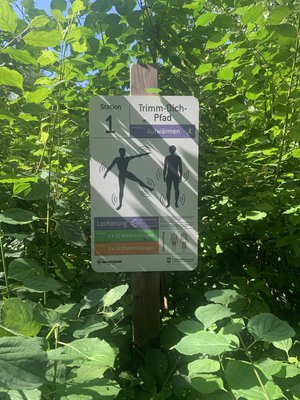 Sport Ausflug