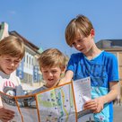 Auch für Kinder gibt es auf dem Pfaffenhofener Kulturweg viel zu entdecken – vor allem an den beiden Kinderkulturtage am 27./28. Mai.