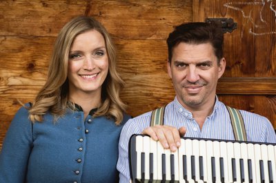 Amelie Diana & Andreas Bittl