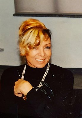 Ilona Roché