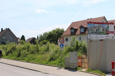 Im Baugebiet „Zwischen Oberfeldweg und Moosburger Straße“ vergibt die Stadt Pfaffenhofen demnächst sieben Eigentumswohnungen im Rahmen ihres Einheimischenmodells.