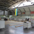 Ausnahme: Stadtwerke-Arena als Veranstaltungsort
