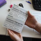 Zwei der begehrten Quartalskarten sind bei den Stadtwerken noch zu haben