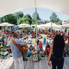 Beim Tag der Musikschulen zu Gast: die Kinderstars von Sternschnuppe