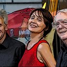 ZuagroasT – Musik aus allen Himmelsrichtungen