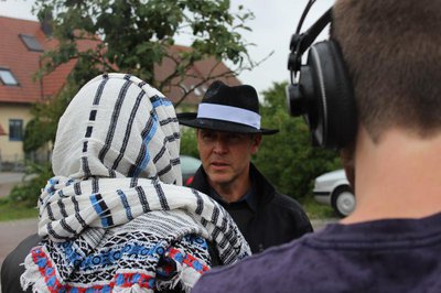 intv interviewt Mario Dietrich