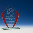 Siegerpokal Kinder 2016
