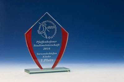 Siegerpokal Kinder 2016