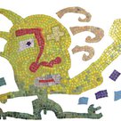 Das Logo des Mosaik-Symposiums