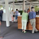 Persönliche Beratung im Kundencenter