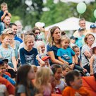 Die Gartenschau: Ein Fest für die ganze Familie