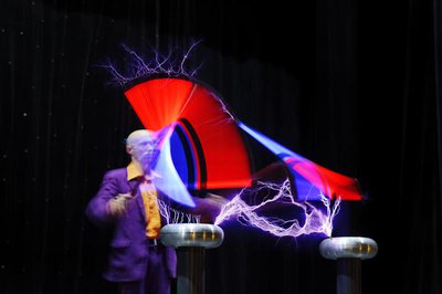 Faszination Tesla