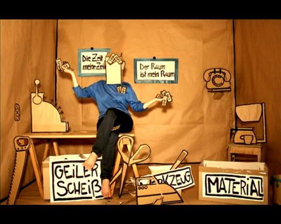 Dein Raum, deine Zeit, deine Idee – im STUDIO_Laden lassen sich kreative und mutige Ideen risikofrei ausprobieren.