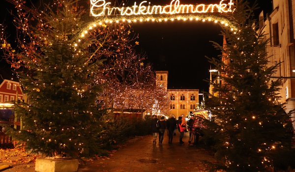 Pfaffenhofener Wichtelzeit und Weihnachtszauber 2023